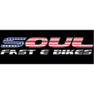 SOUL FAST E BIKES