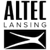 Altec lansing