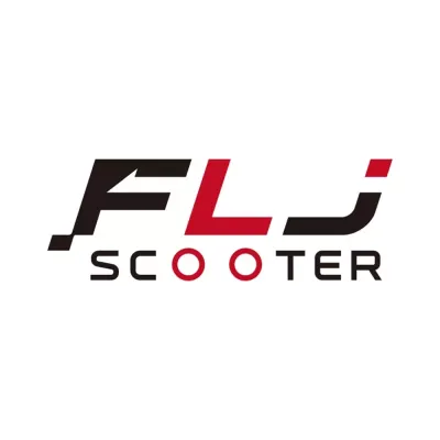 FLJ Scooter
