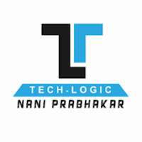 Tech-Logic in Telugu
