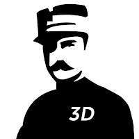 The 3D Print General