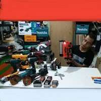 Creative tools indonesia