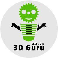 3D Guru Makes It