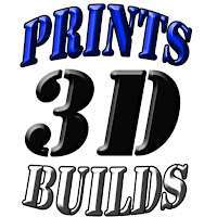 3D Prints&Builds