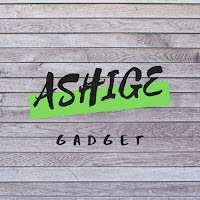 ashige gadget