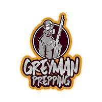 GreyMan Prepping