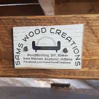 Sams Wood Creations