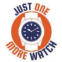 Just One More Watch