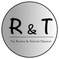 The Review & Tutorial Channel