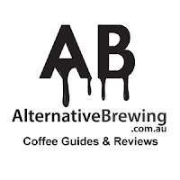Alternative Brewing