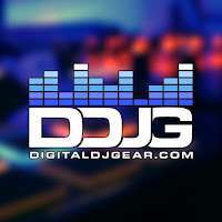 DIGITAL DJ GEAR