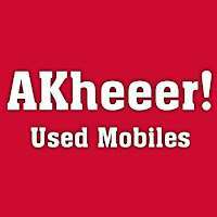 Akheeer Used Mobiles