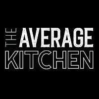 The Average Kitchen