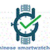 Chinese SmartWatches