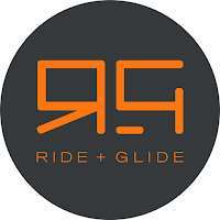 RIDE & GLIDE