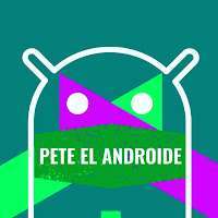 Pete el Androide