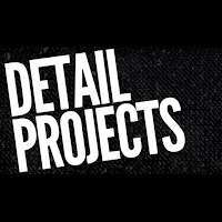 Detail Projects