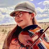 Holly May Violin