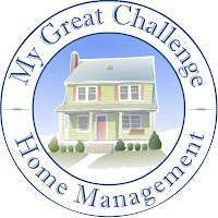 My Great Challenge