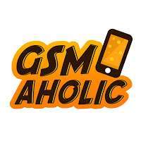 GSMaholic