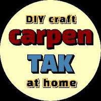 CarpenTAK_DIY craft