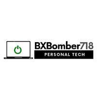 BXBomber718 Personal TECH