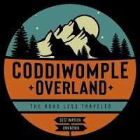Coddiwomple Overland