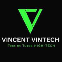 Vincent VinTech
