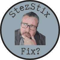 StezStix Fix?