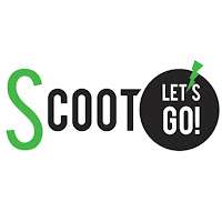 Scoot, Let's Go!
