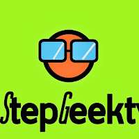 StepGeekTV Online