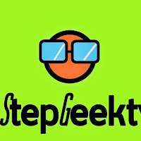 StepGeekTV Online
