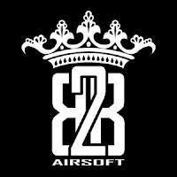 BB2K Airsoft