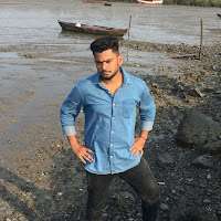 Shahrukh Indian