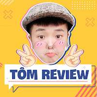 Tôm Review