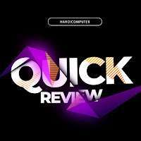 HACOM Quick Review
