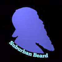 Suburban Beard