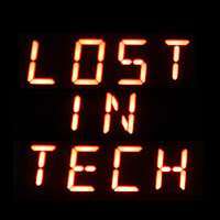 Lost In Tech