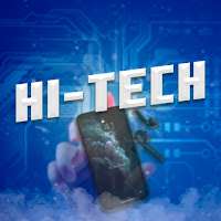 Привет технологии / Hi-Tech