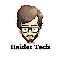 Haider Tech