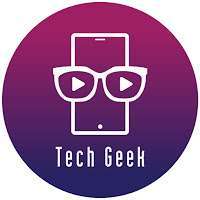 Tech Geek