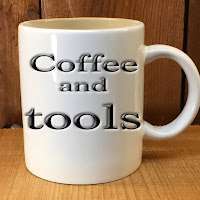 Coffee and Tools