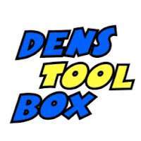 Dens ToolBox