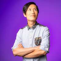Hugh Hou