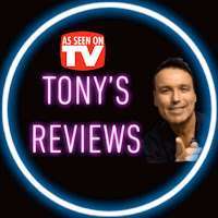Tony's Reviews
