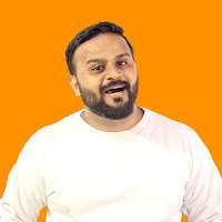 VIVEK RAM SINGH