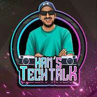 Han's Tech Talk