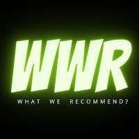 What We Recommend?