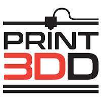 3DD Digital Fabrication