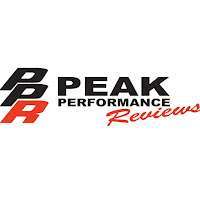 Peak Performance Reviews